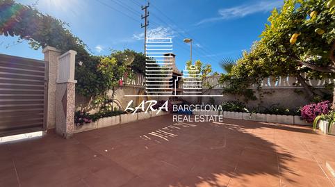 Foto 3 de Casa adosada en venda a Creixell, Tarragona