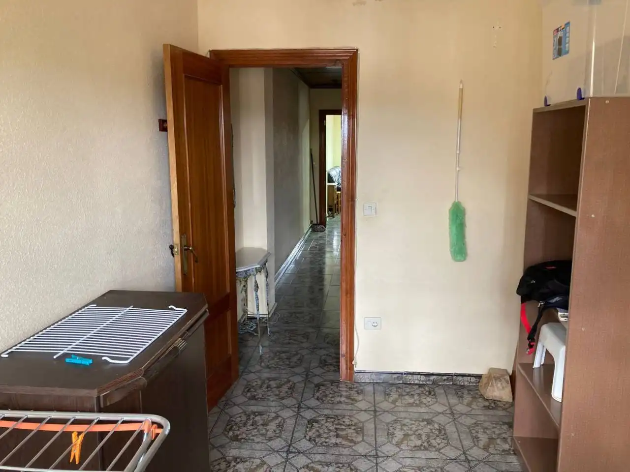 Piso en venta en Caniles con Calefacción