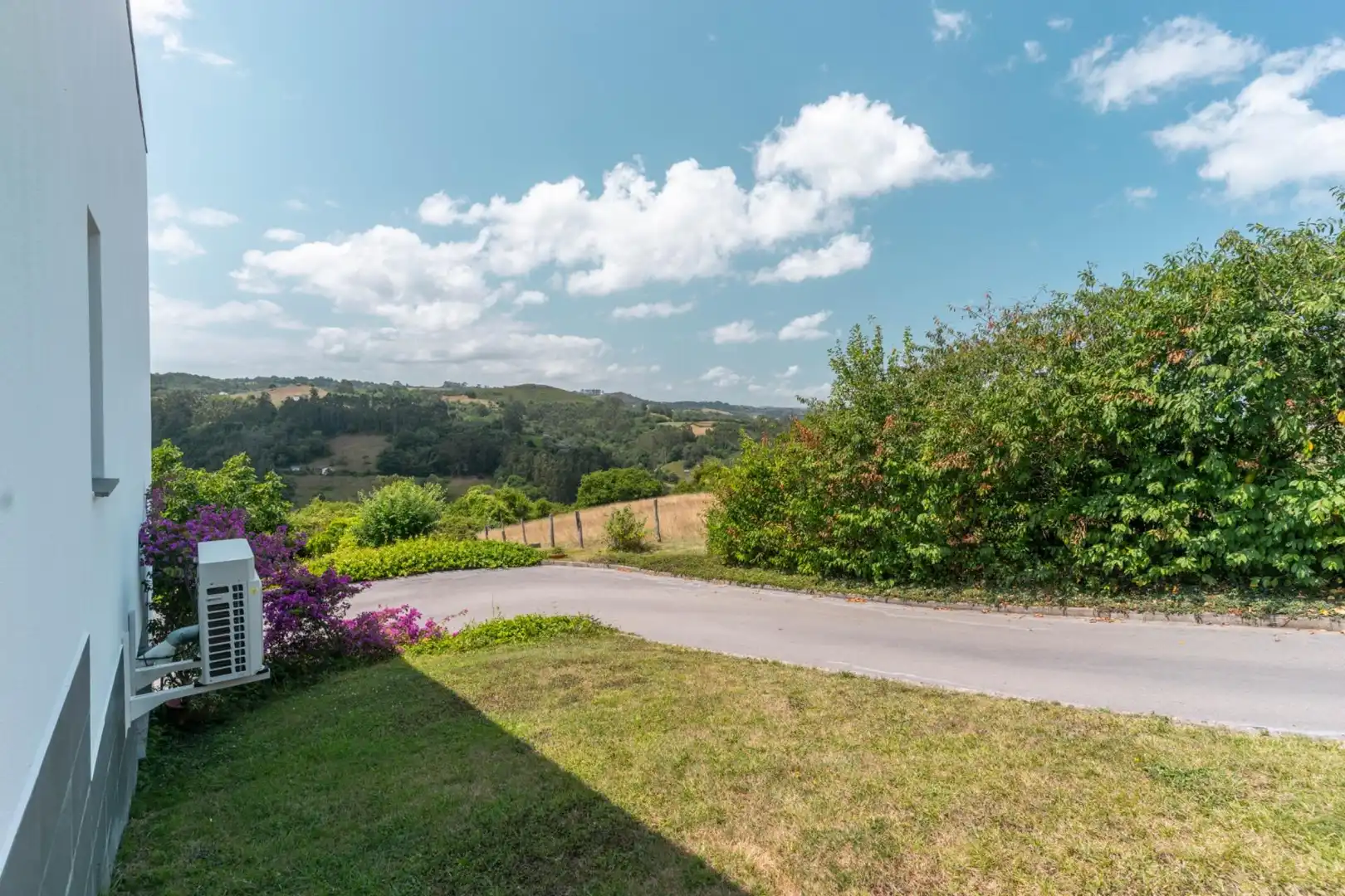 Casa o chalet en venta en Siero con Calefacción, Jardín privado y Terraza