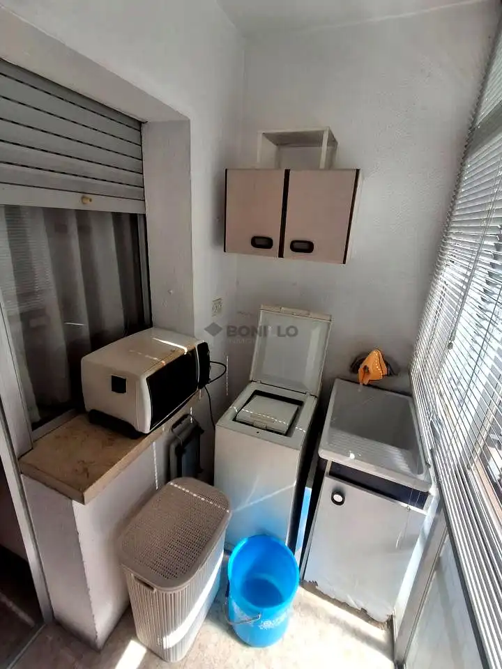 Flat with lift to rent in Ronda del Parque, imagen 3