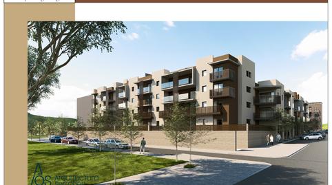 Foto 3 de Planta baixa en venda a Carrer Moranta, 14, Nord-Oest - Can Noguera, La Garriga