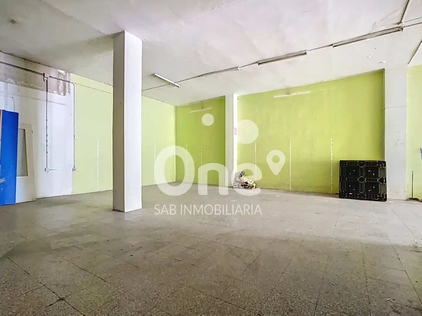 Local en venta en Valencia