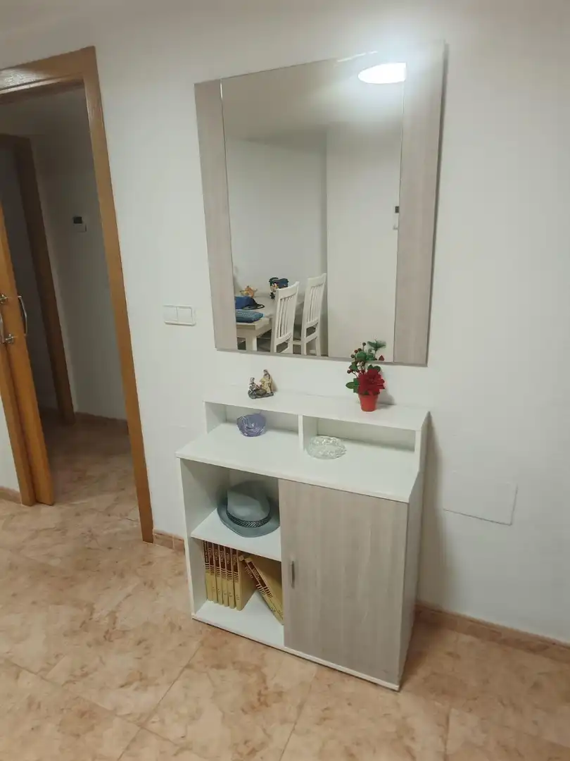 Piso en venta en Murcia