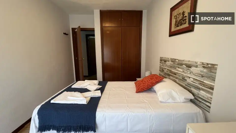 Appartamento in affitto a Usera, imagen 7