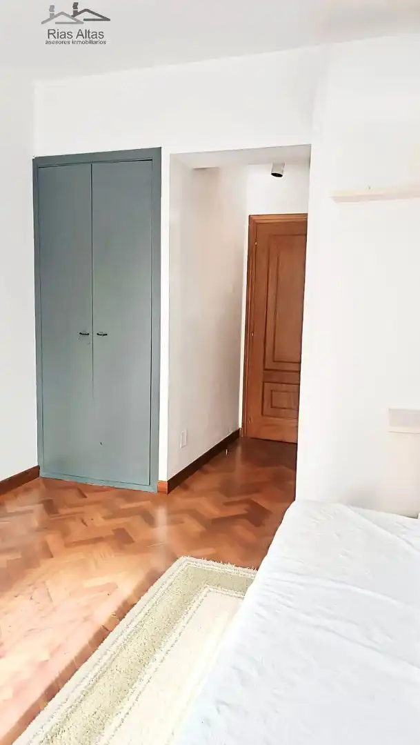 Flat for sale in A Coruña Capital   with Heating and Furnished