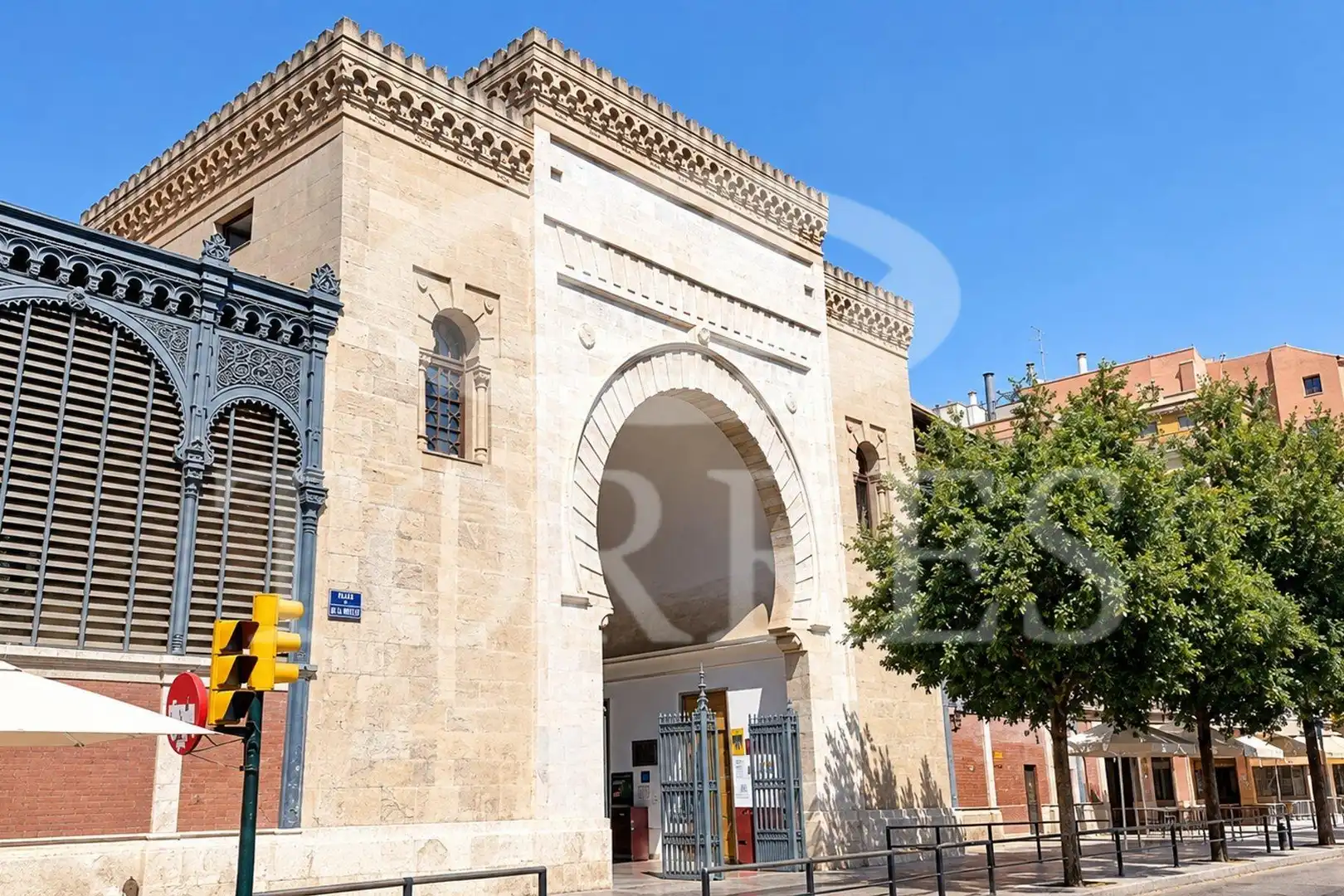 Local comercial en venta en Plaza de Uncibay, imagen 13