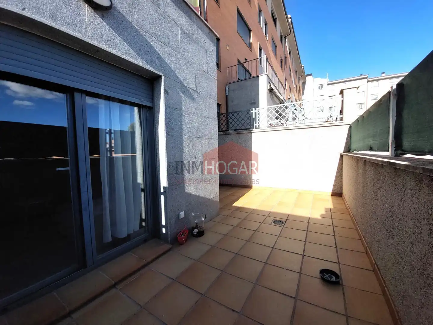 Wohnung mit Terrasse zum Verkauf in Hervencias Altas - El Pinar, imagen 7