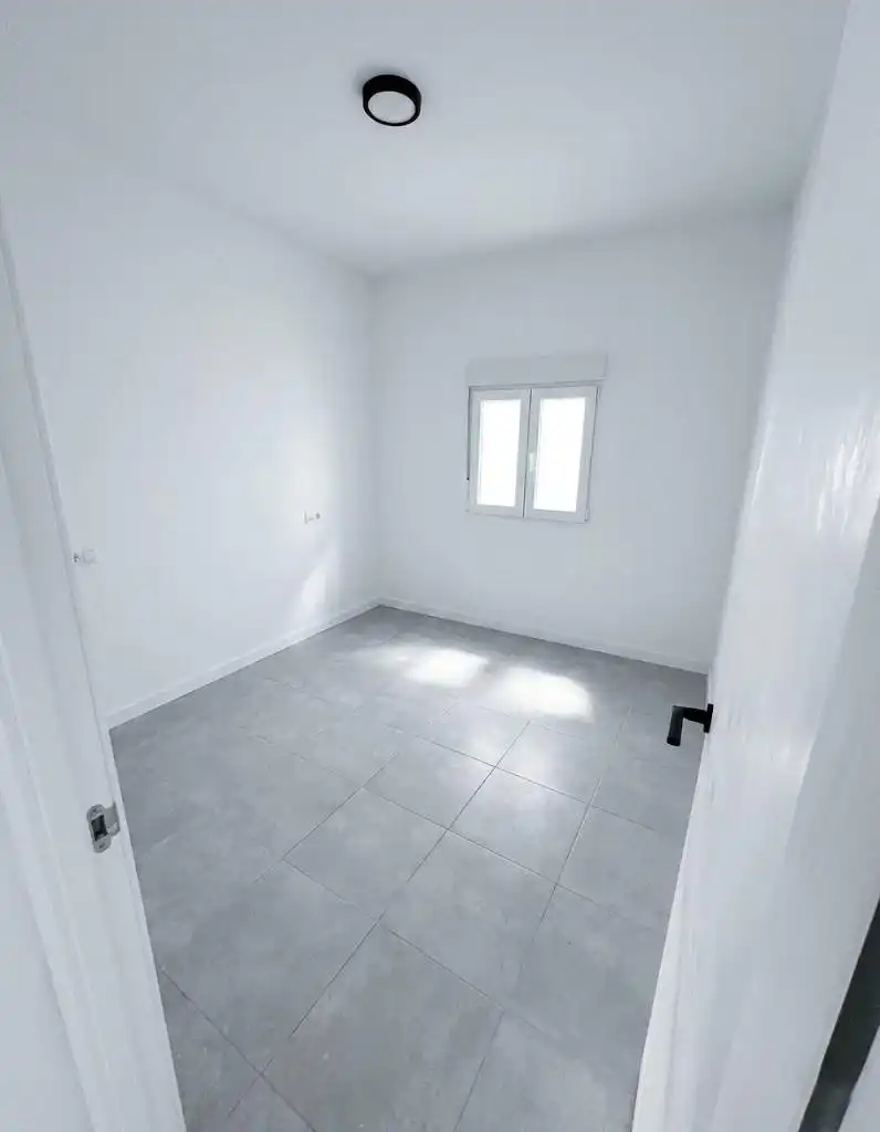 Bedroom of Houses for sale in Málaga