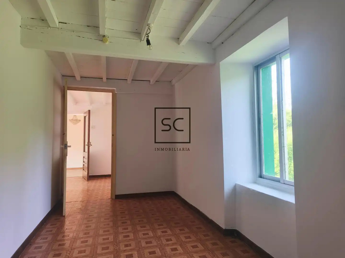 Casa o chalet en venta en Cedeira con Balcón