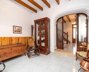 House or chalet for sale in Porreres  with Air Conditioner, Private garden and Terrace