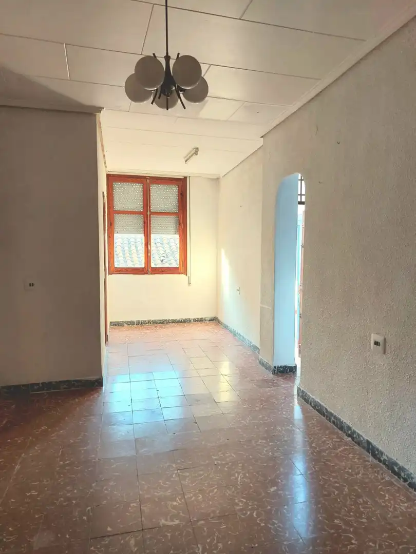 Casa o chalet en venta en Alcàsser con Trastero y Balcón