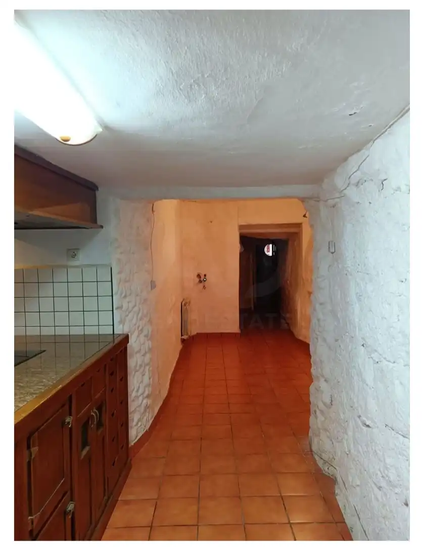 Houses for sale in La Muela  with Air Conditioner and Heating