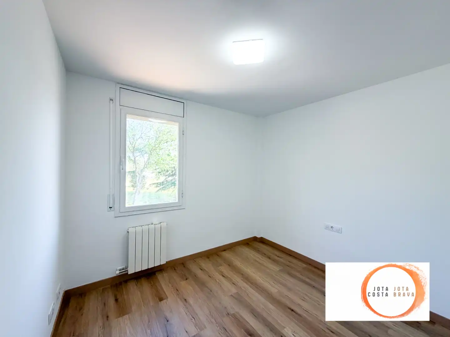 Schlafzimmer von Einfamilien-Reihenhaus zum Verkauf in Tordera mit Heizung, Privatgarten und Parkett