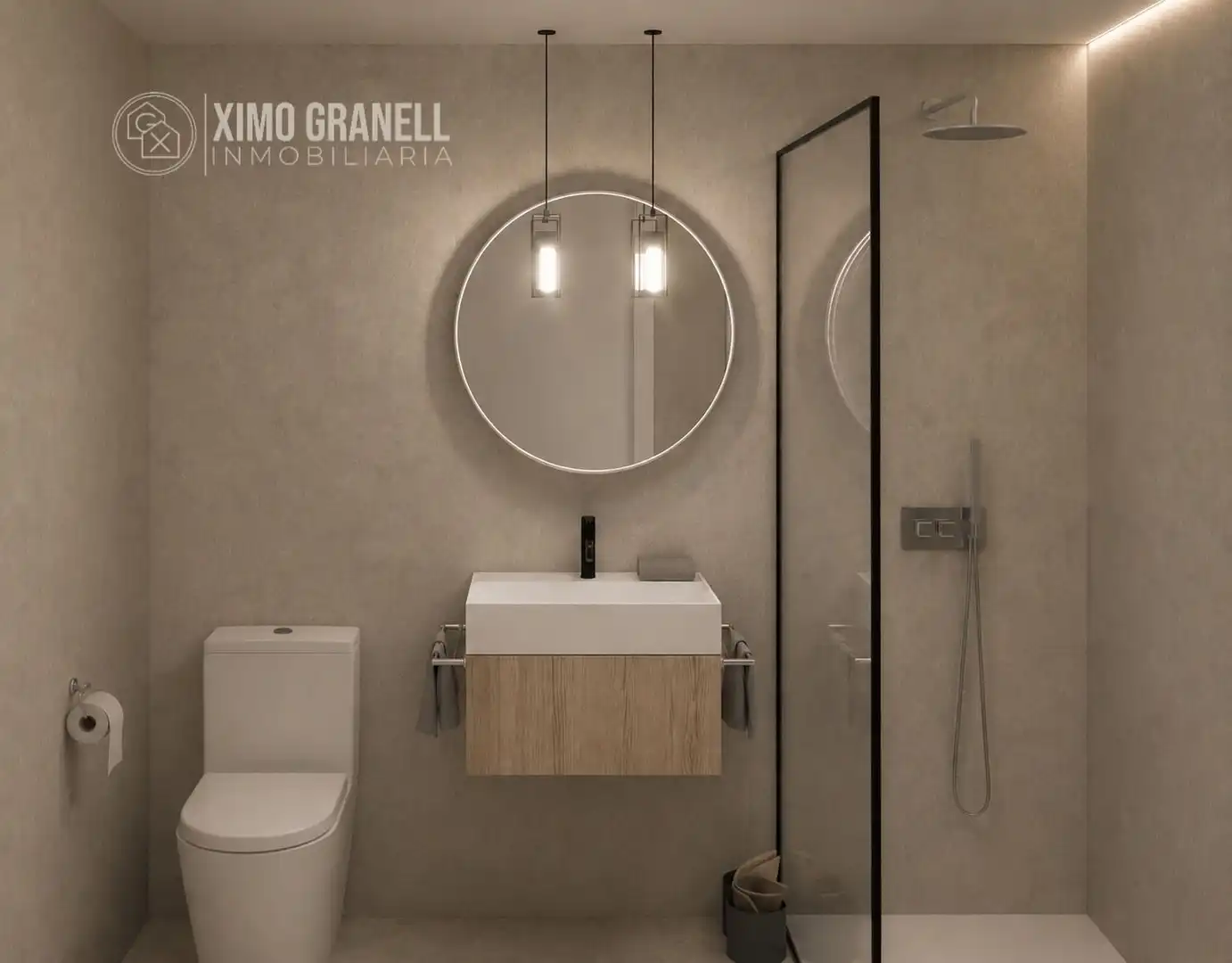 Flat with lift for sale in La Vall d'Uixó, imagen 7