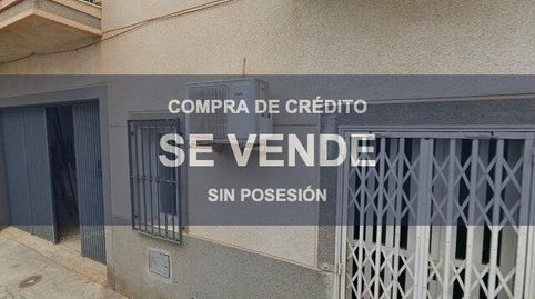 Foto 5 de Piso en venta en Carboneras, Almería