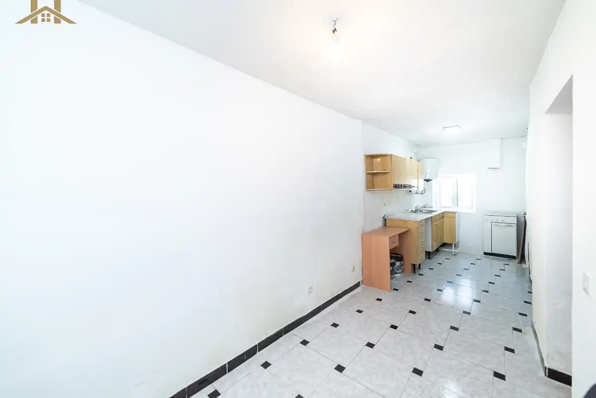 Kitchen of Detached homes for sale in San Martín de Valdeiglesias  with Heating