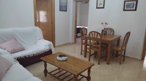 Foto 2 de Piso de alquiler en Calle Ramon y Cajal, Ciudad Jardín, Cartagena