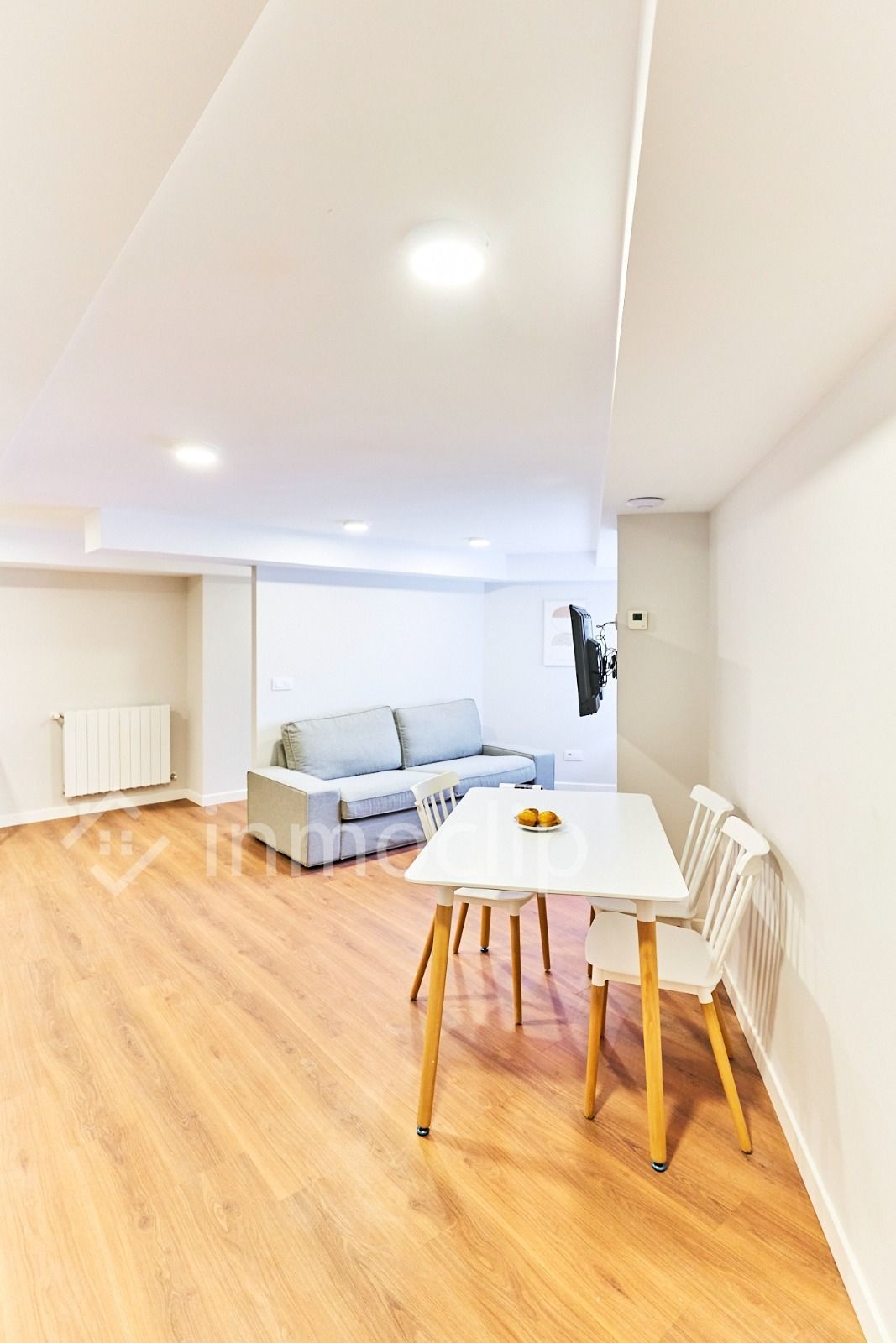Study to rent in PASEO DE LA ESTACIÓN, Garrido Sur