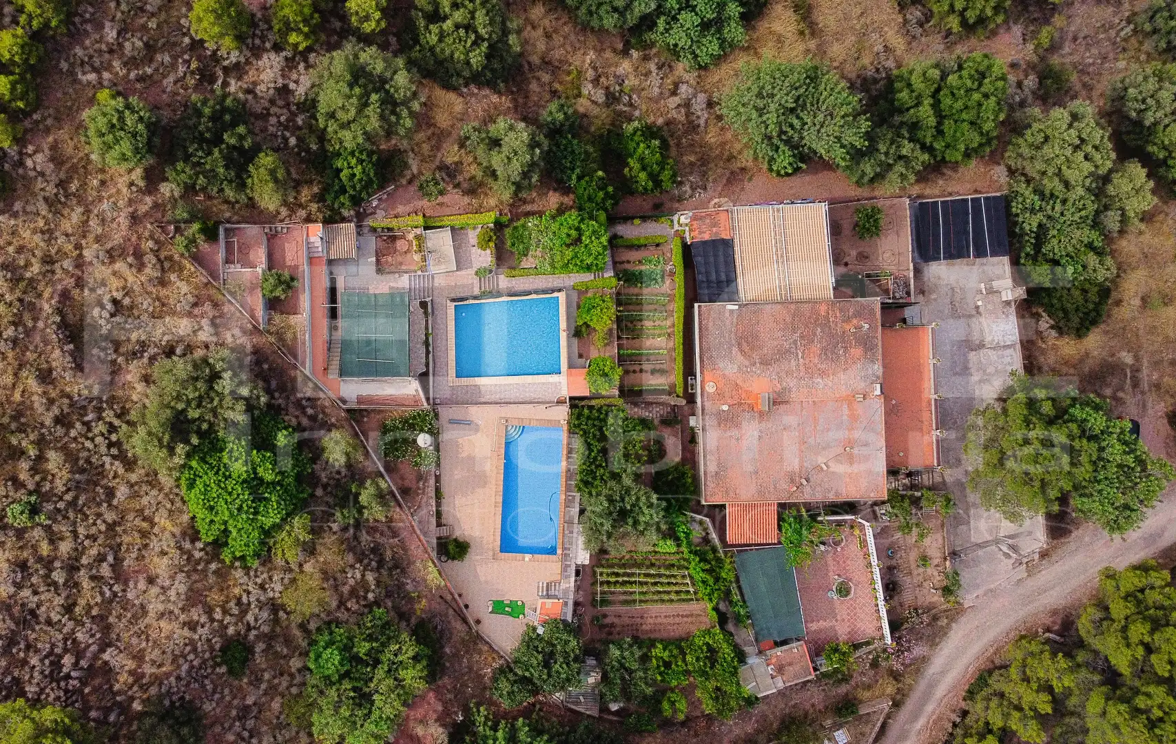 Detached homes for sale in Corral Nou - Montros - Estepar