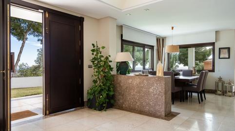 Foto 5 de Casa o xalet en venda a Pinares de San Antón, Málaga Capital