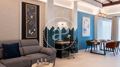 Photo 4 of Flat for sale in C. Dr. Sanchís Bergón, El Botànic, Valencia