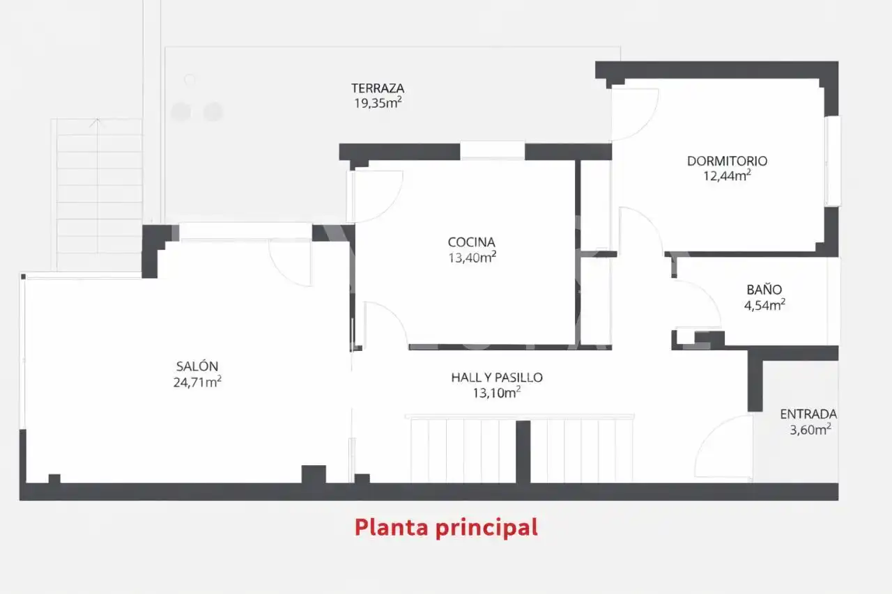 Detached homes for sale in Sanxenxo  with Heating, Private garden and Terrace