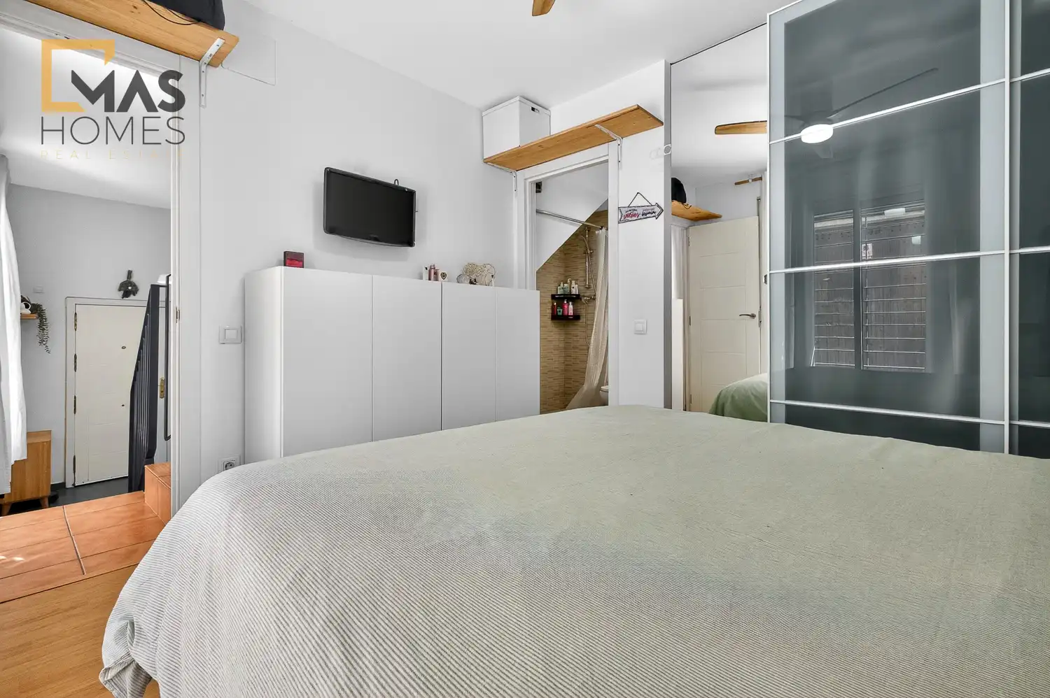Habitación de Piso en venta en Martorell con Terraza