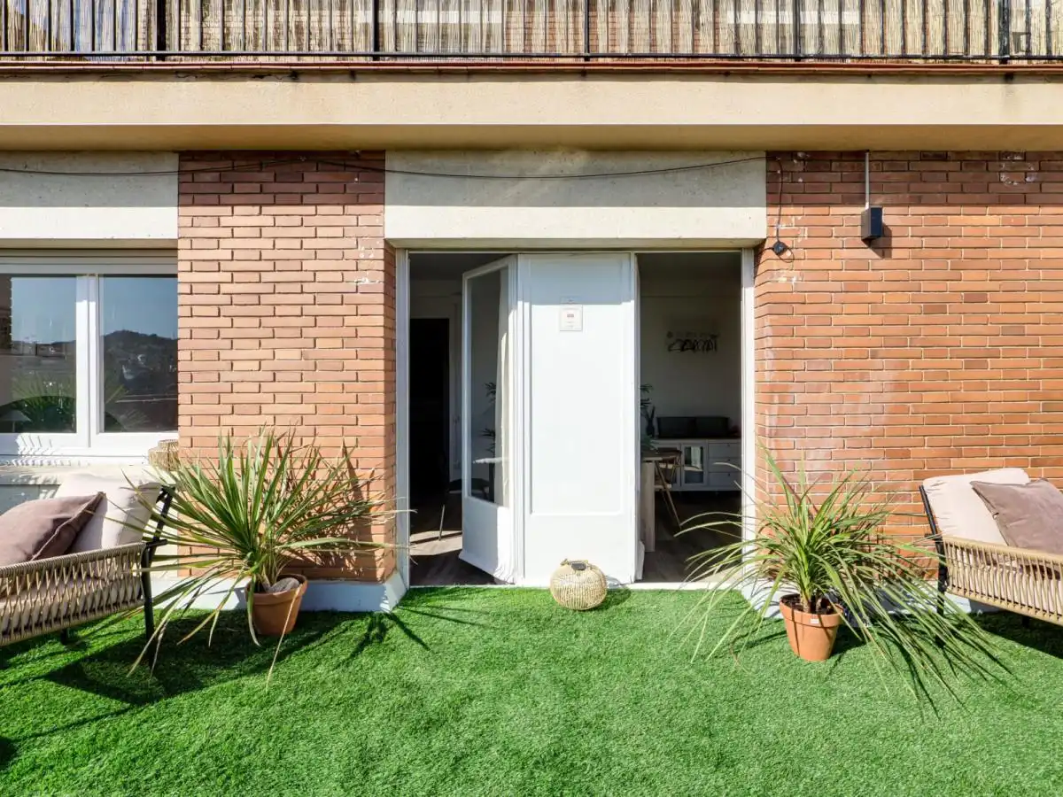 Habitació a La Prosperitat