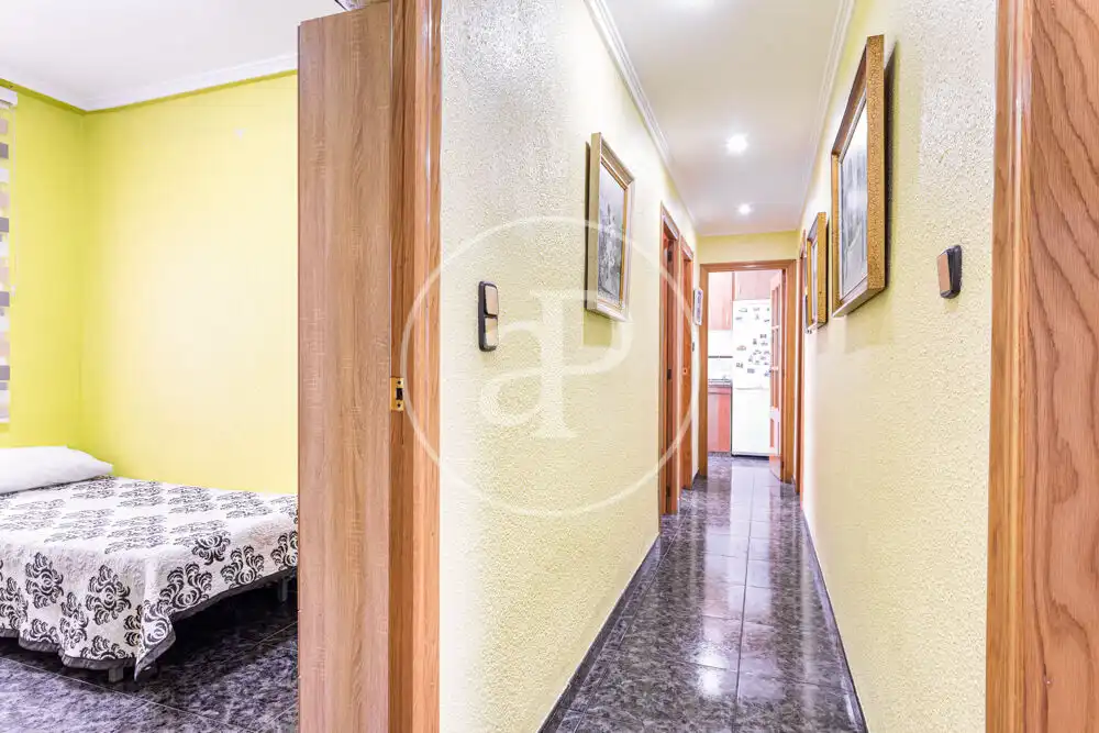 Piso en venta en Alfafar con Aire acondicionado, Calefacción y Terraza