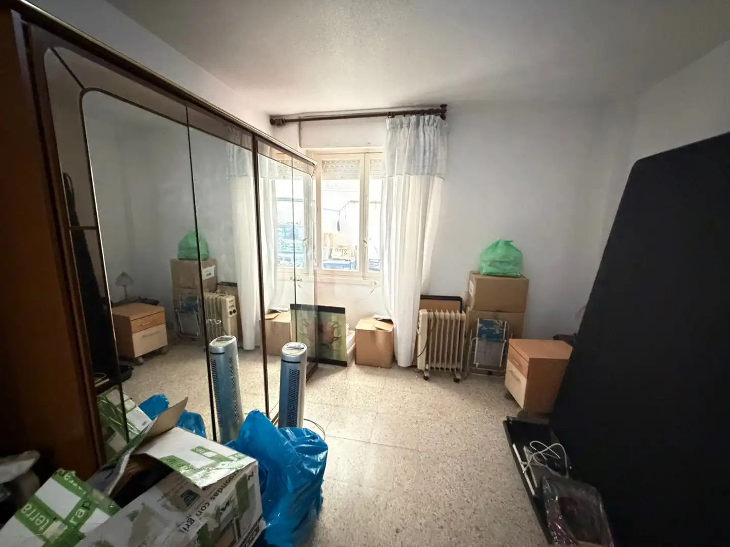 Habitación de Piso en venta en Pilar de la Horadada con Amueblado, Horno y Balcón