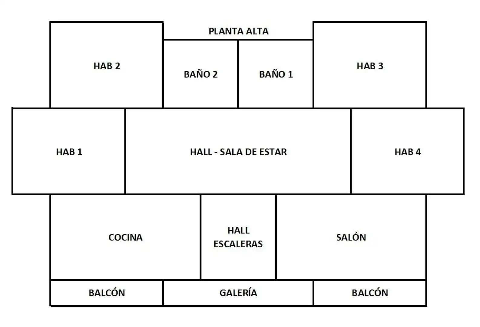 Casa o chalet en venta en Rianxo con Calefacción y Balcón