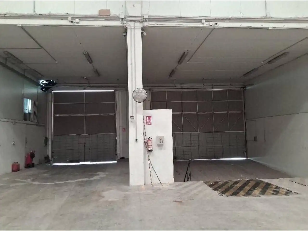 Nave industrielle à louer à Calle Traginers, imagen 5