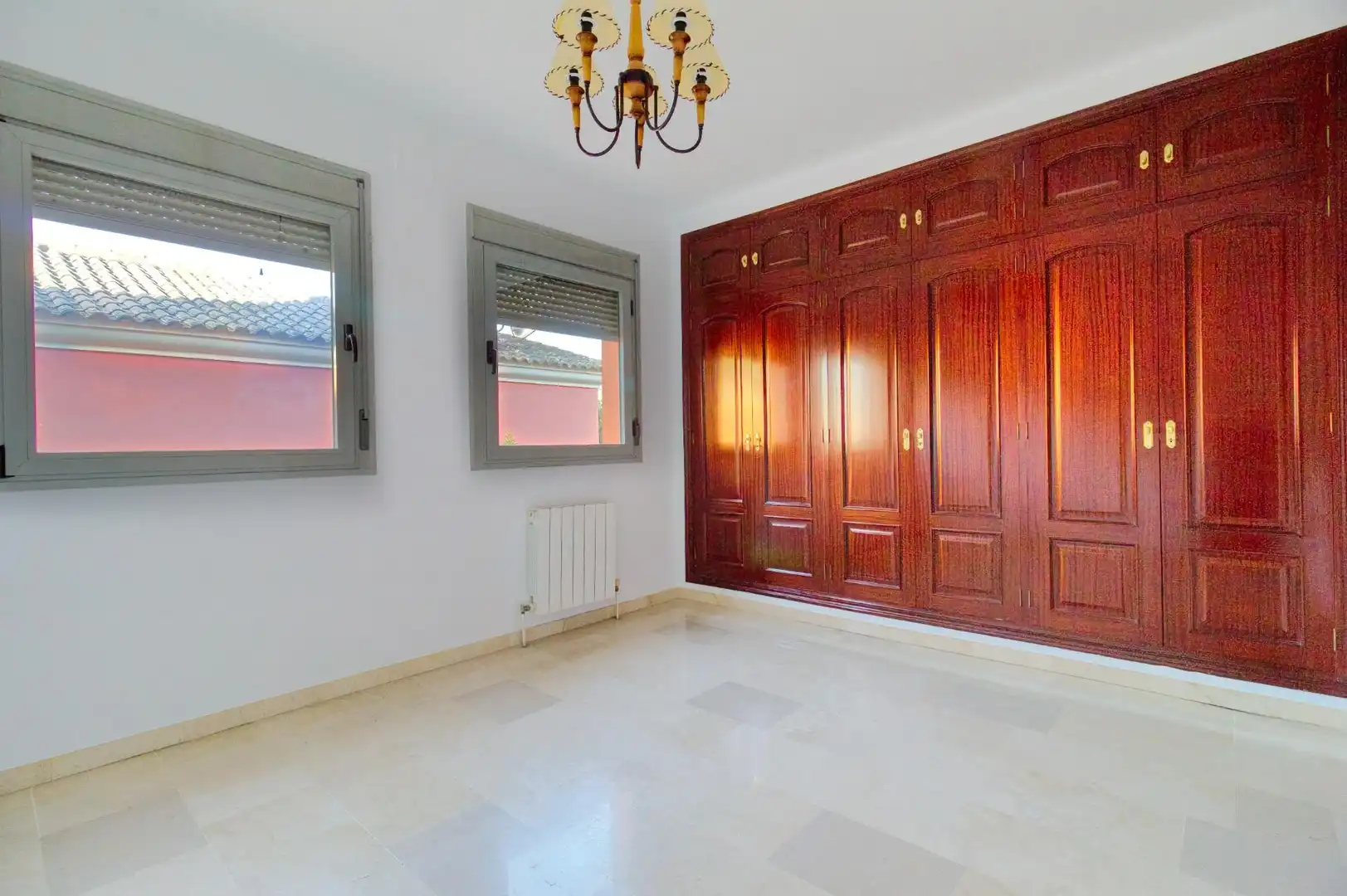 Casa o chalet en venta en Bormujos con Aire acondicionado, Calefacción y Jardín privado