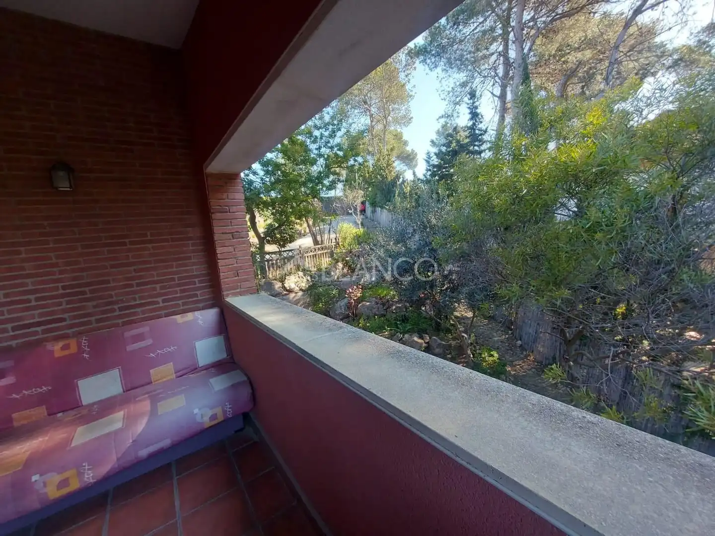 Xalet amb terrassa en venda a Corbera de Llobregat, imagen 12