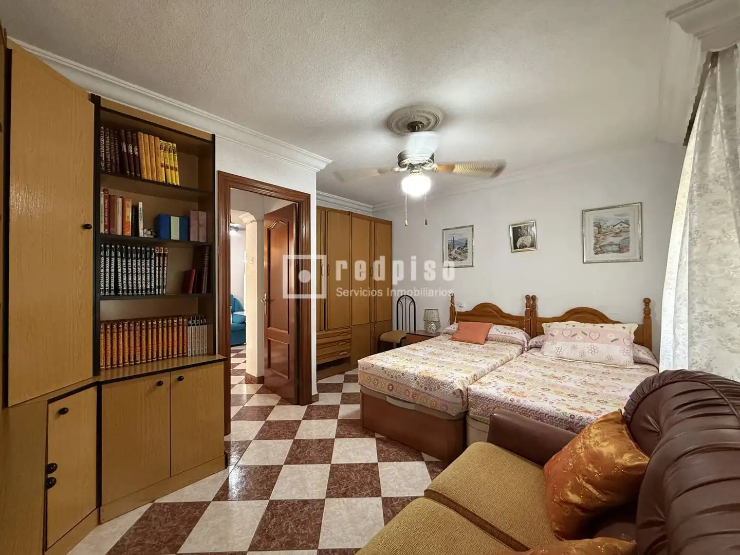Appartement avec ascenseur à vendre à Carretera de Cádiz, imagen 20