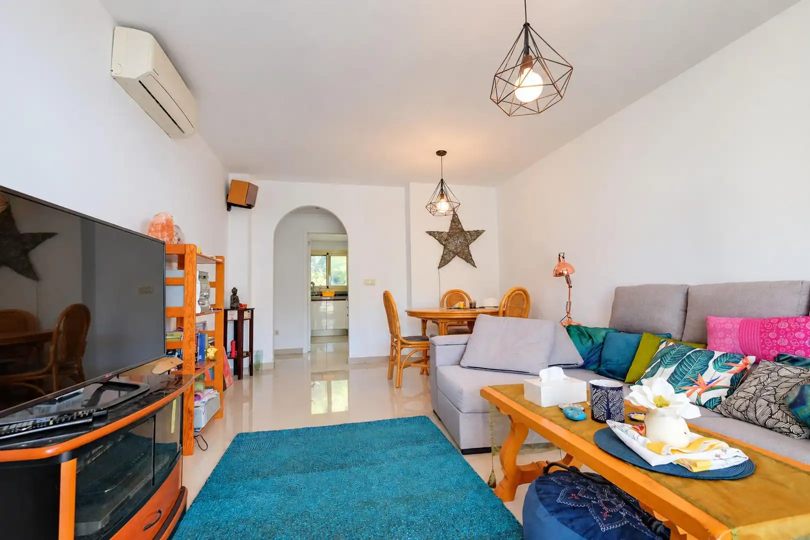 Apartamento con piscina en venta en Manzanera - Tosal, imagen 10
