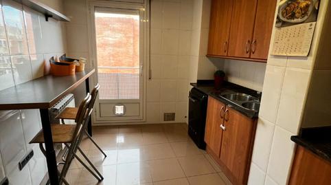 Foto 4 de Dúplex en venda a Avinguda Ďàngel Sallent, La Maurina, Terrassa