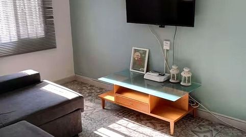 Foto 3 de Pis en venda a Carrer de Lucrècia Bori, La Fontsanta, Valencia Capital