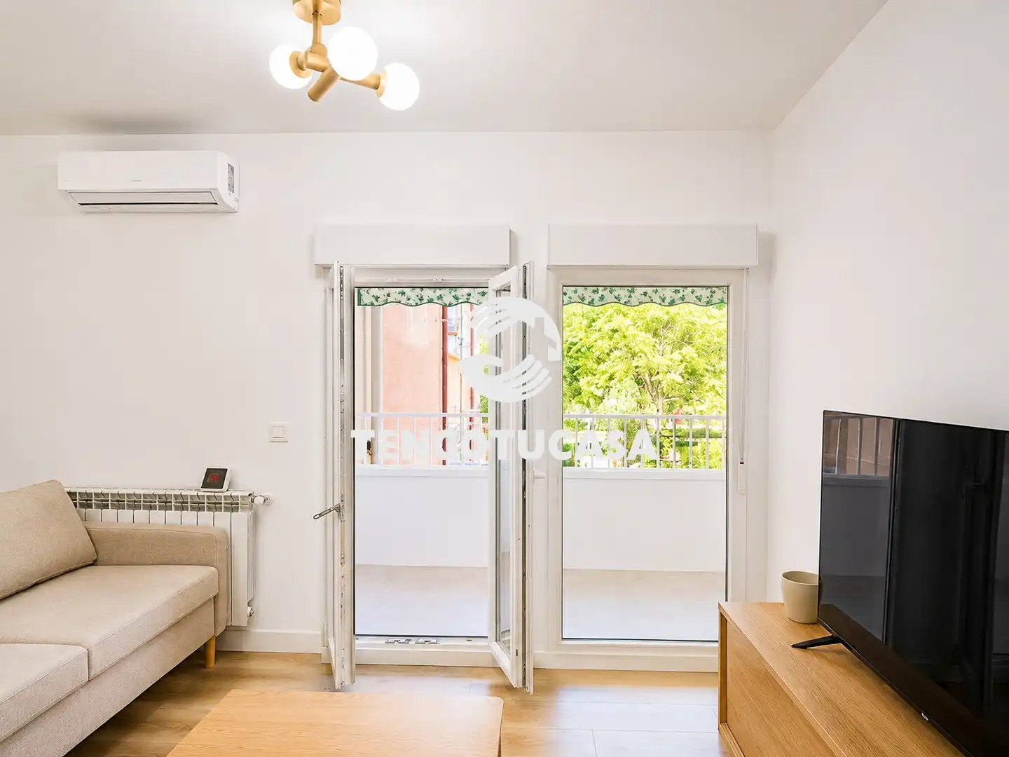 Flat for sale in Avenida Quinta, 16, Rejas