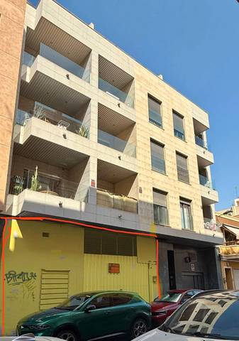 Local comercial en Venta en N/A en Las Piscinas Naturales