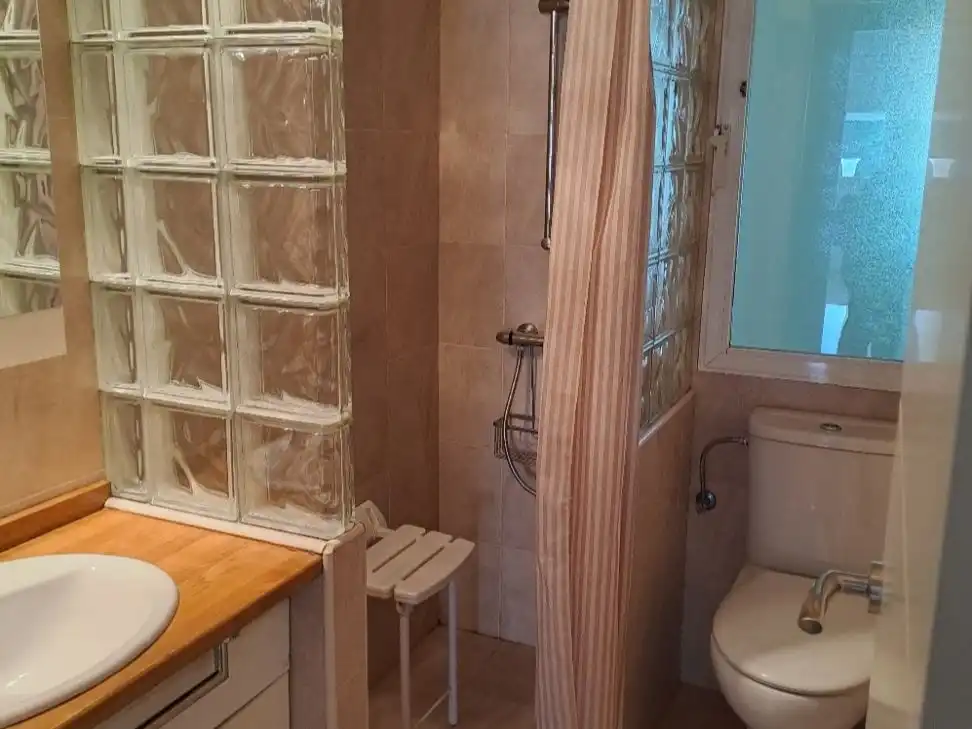 Bany de Casa o xalet en venda en Mojadillas - Parque de las Infantas - El Paraiso