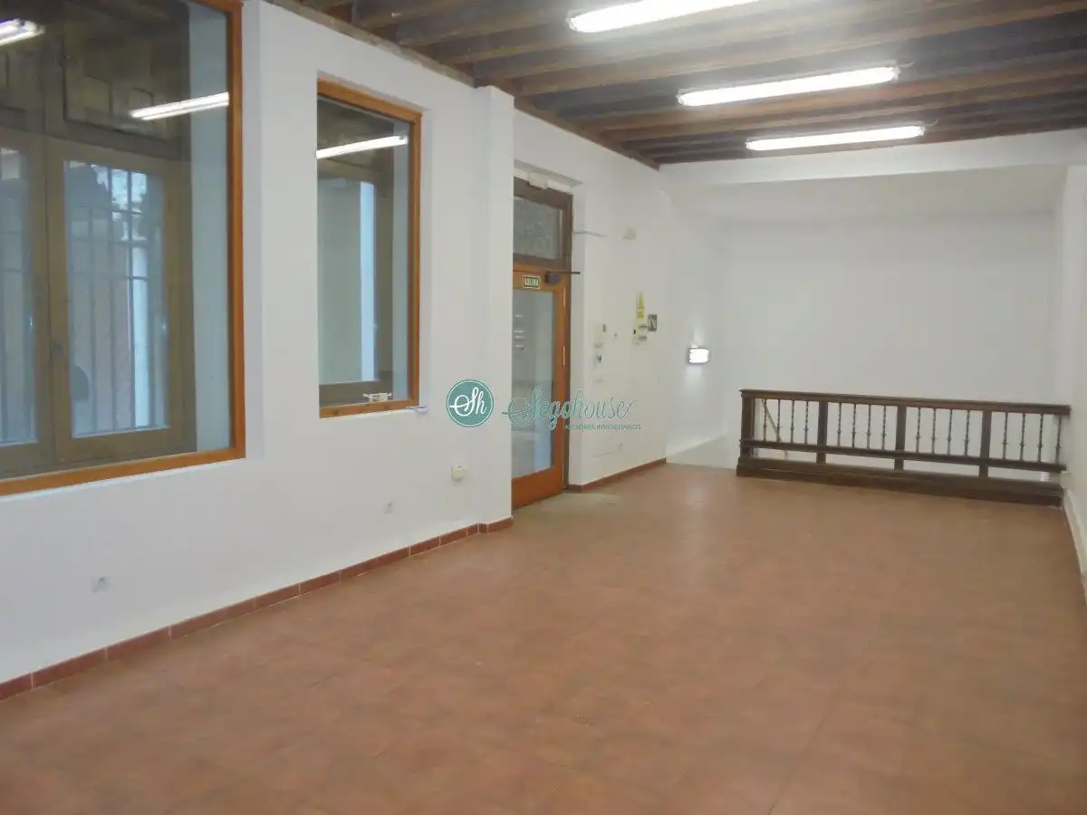 Büro zur Miete in Plaza Mayor - San Agustín, imagen 4