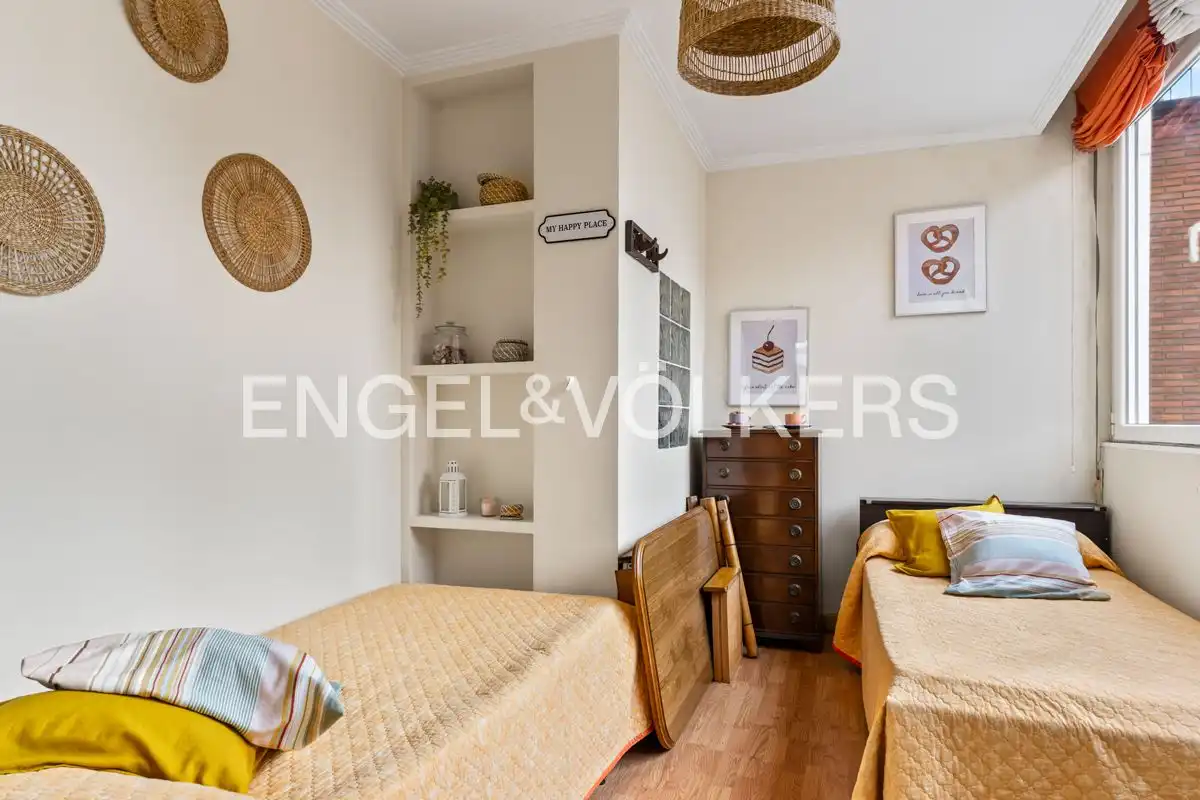 Appartement avec ascenseur à vendre à Centro, imagen 11