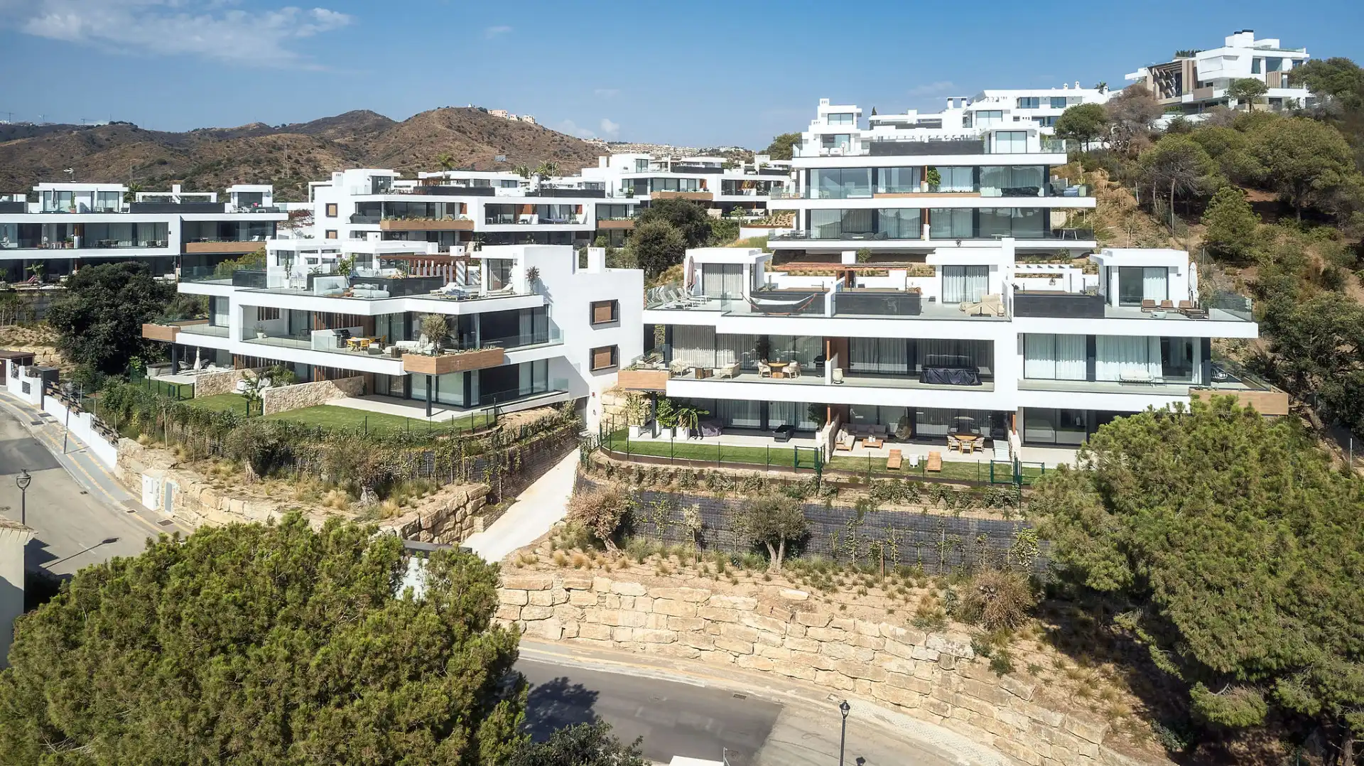 Apartament amb piscina en venda a Marbella Centro, imagen 30
