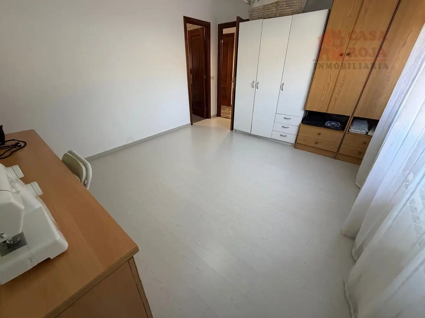 Habitación de Casa o chalet en venta en Moaña con Calefacción, Terraza y Trastero