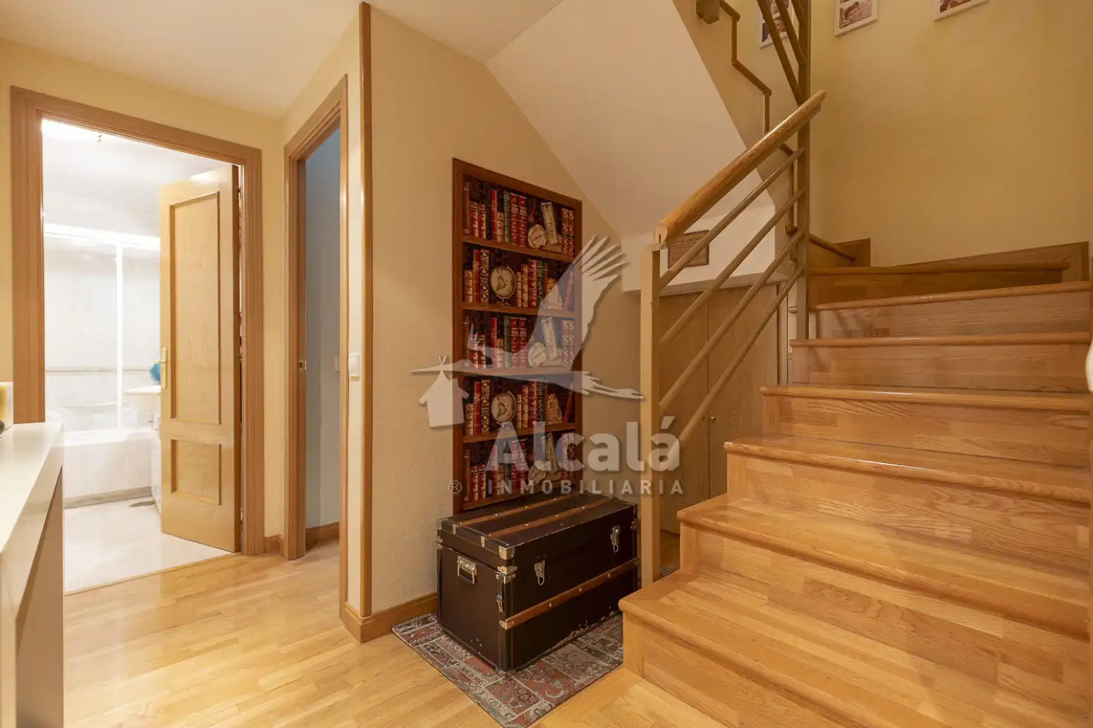 Piso en venta en Arganda del Rey con Aire acondicionado, Calefacción y Jardín privado