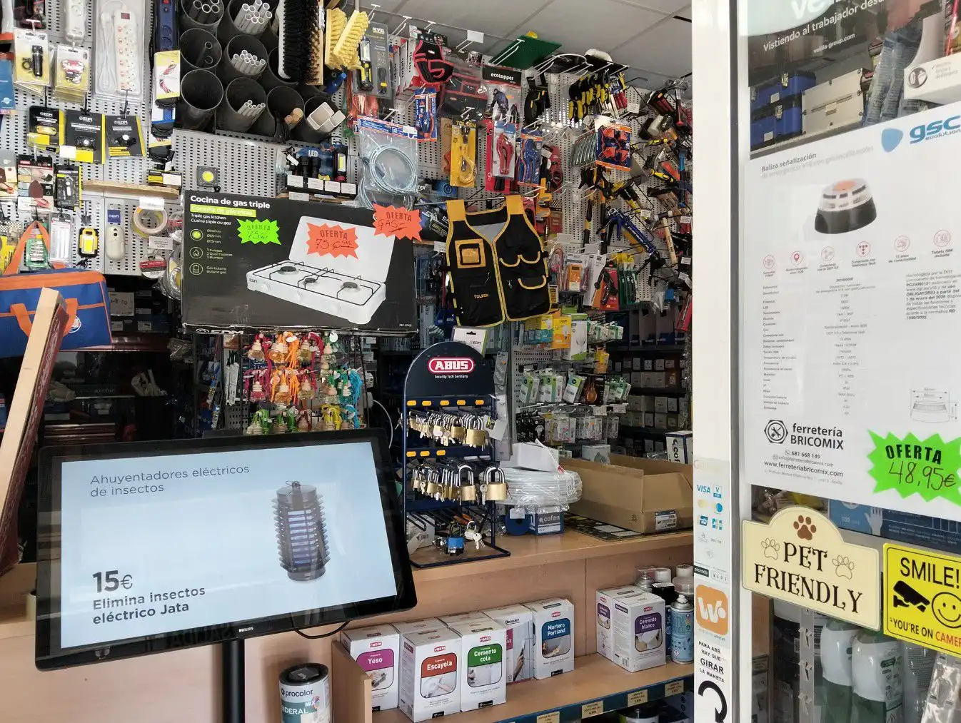 Local commercial à vendre à Este - Alcosa- Torreblanca, imagen 5