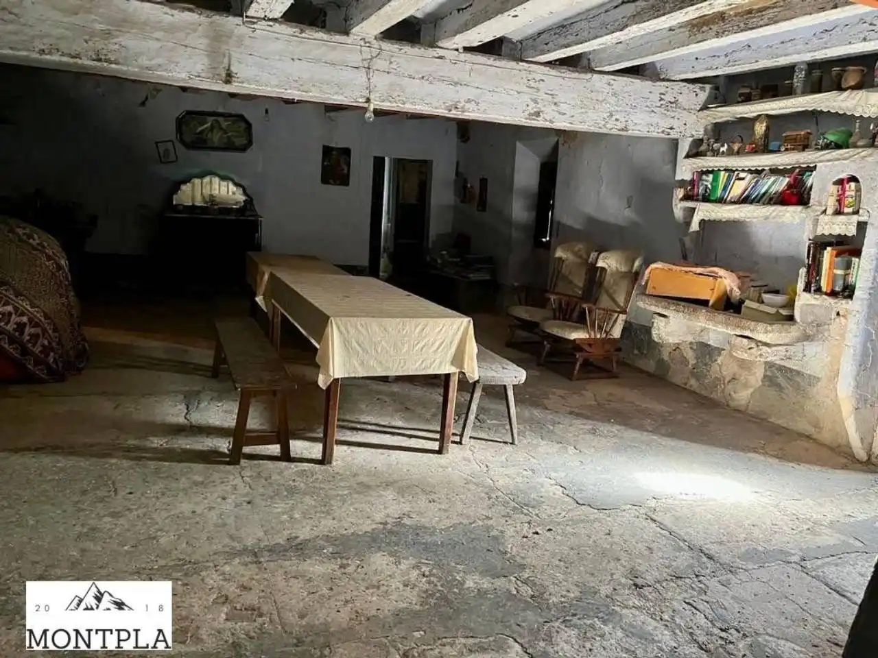 Casa o chalet en venta en La Baronia de Rialb