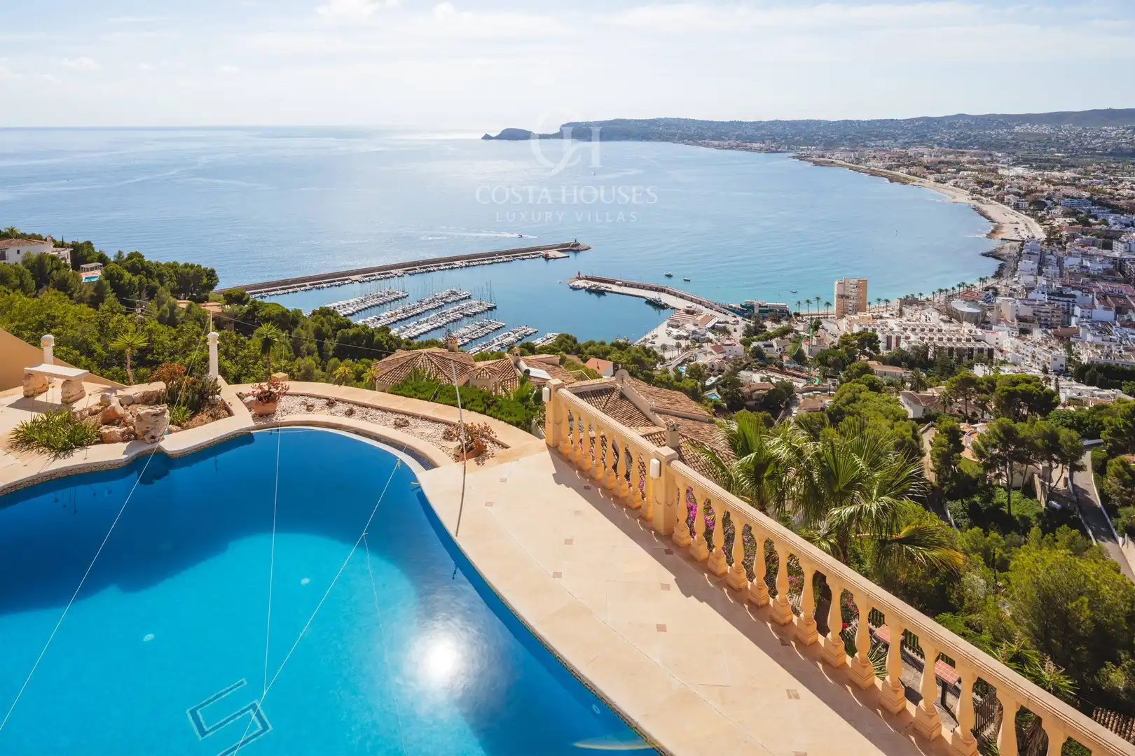 Villa avec terrasse à vendre à Puerto, imagen 14