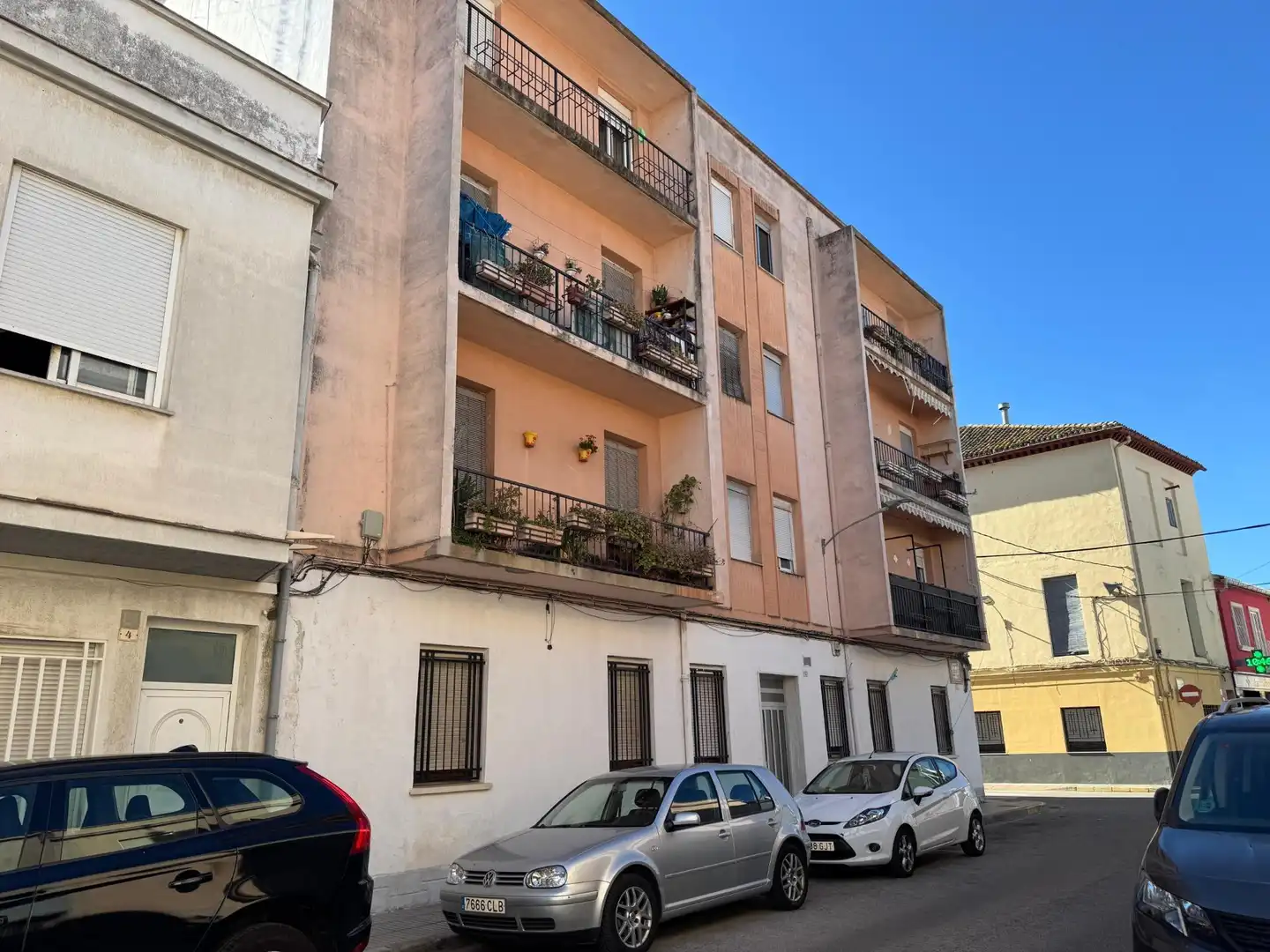 Piano terra in vendita a Calle Sants Abdón i Senent 2, imagen 19